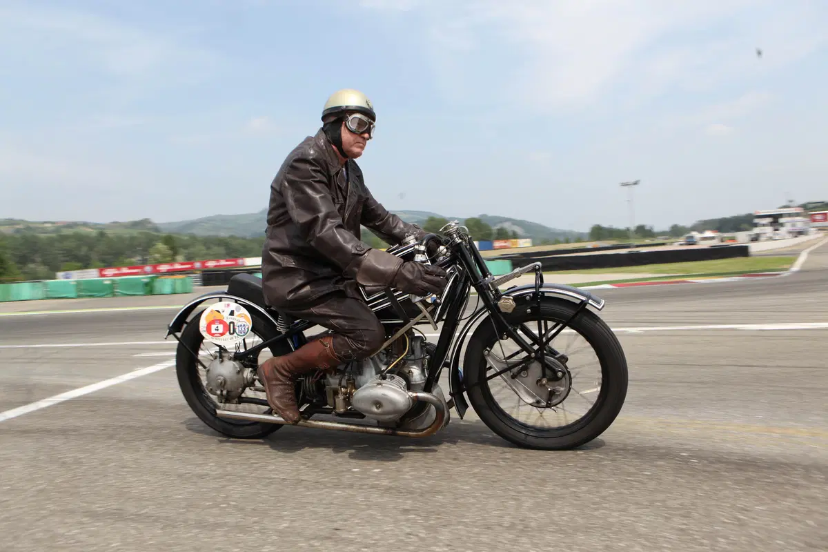 ASI Moto Show 2015: le foto della prima giornata  (39)