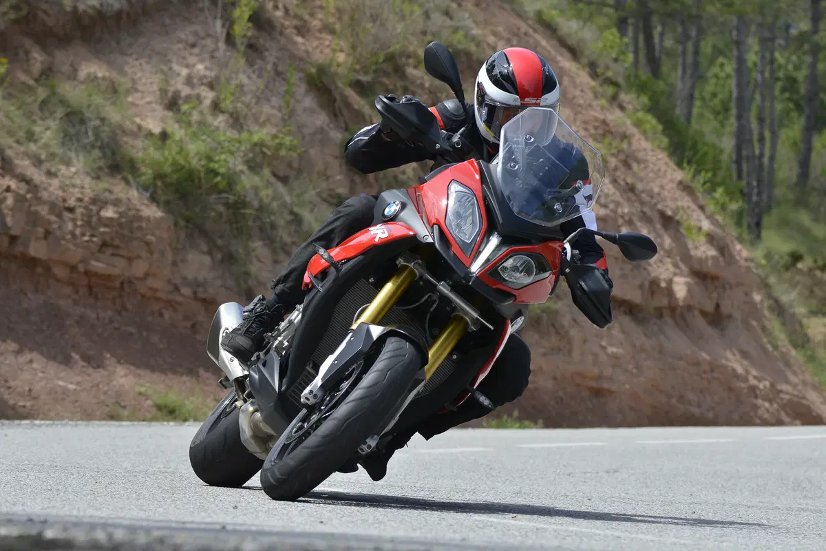 BMW S 1000 XR (9)