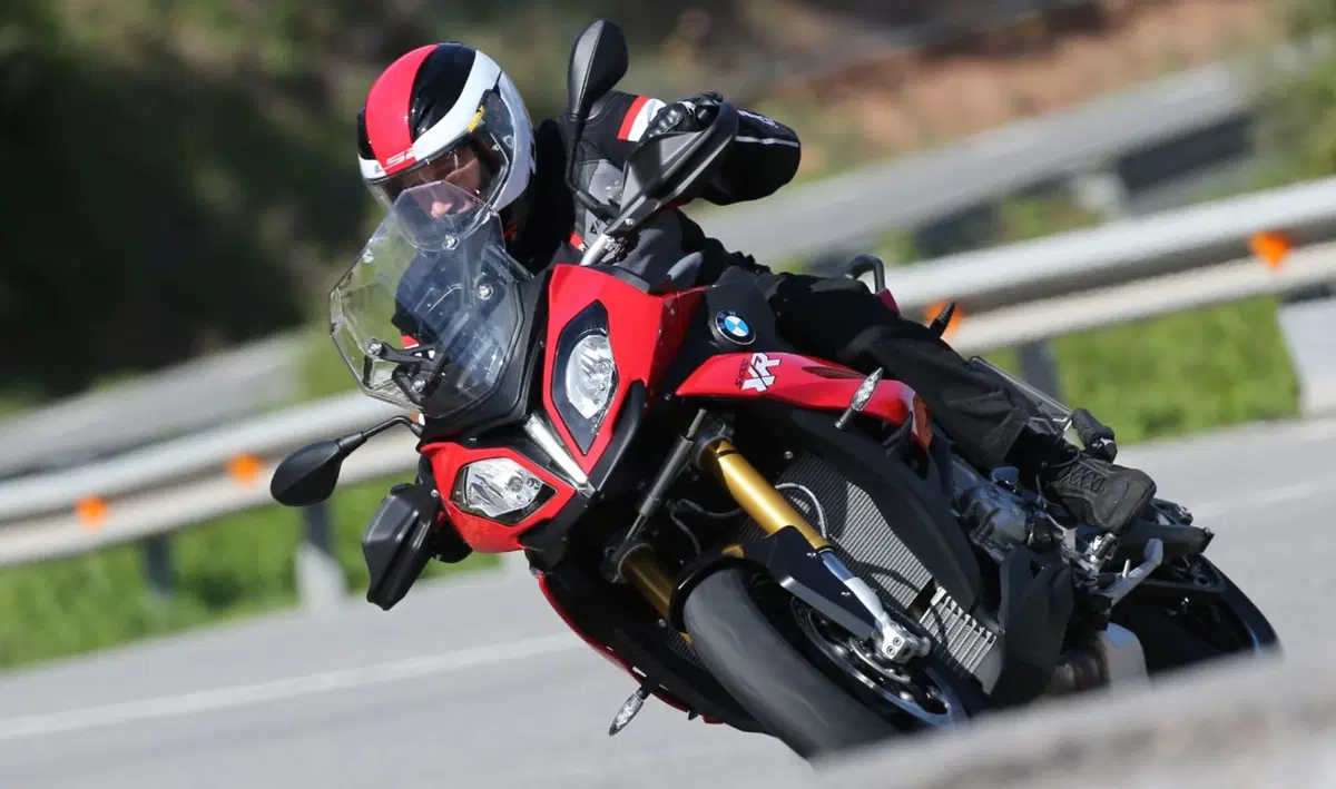 BMW S 1000 XR (3)