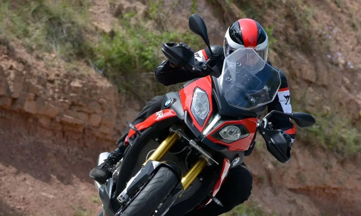 BMW S 1000 XR (5)
