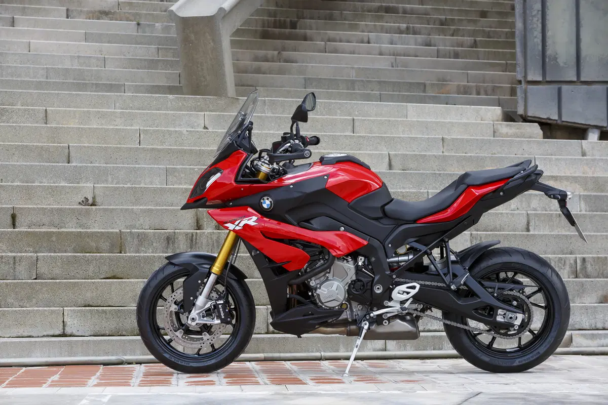 BMW S 1000 XR (19)