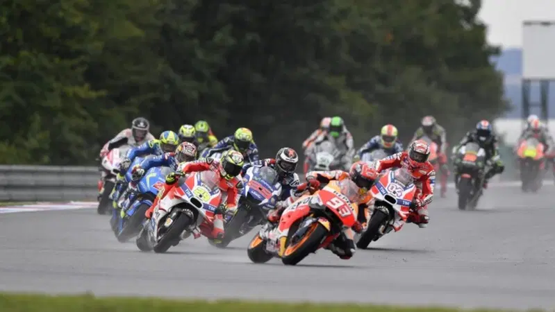 Spunti, considerazioni e domande dopo il  GP di Brno 2016