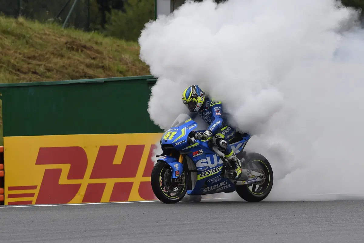 Il GP di Brno 2016 raccontato dalle immagini (6)