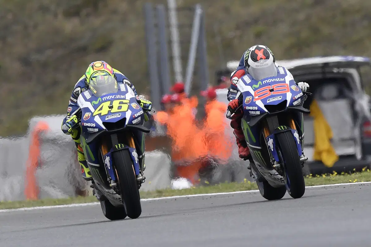 Il GP di Brno 2016 raccontato dalle immagini (10)