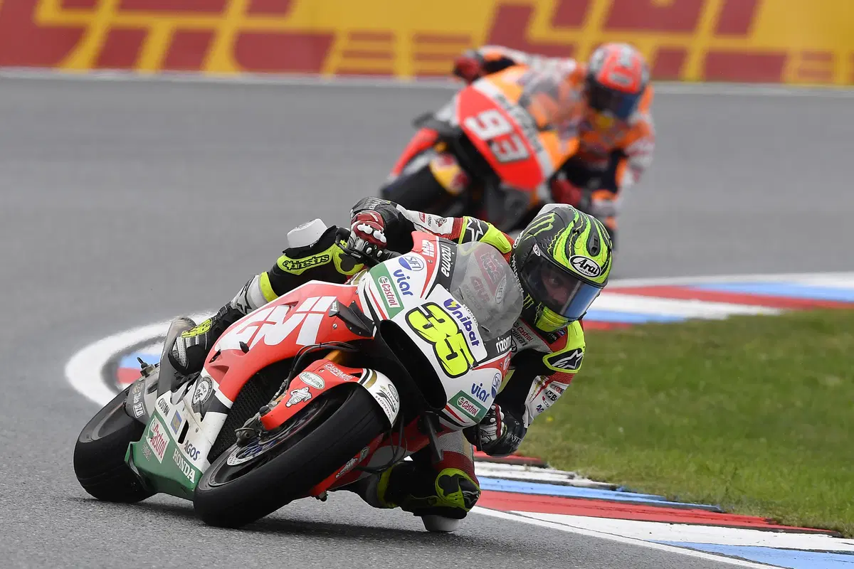 Il GP di Brno 2016 raccontato dalle immagini (12)