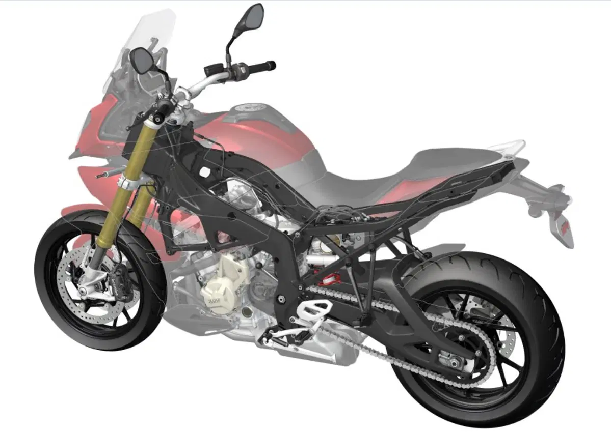 BMW S 1000 XR (2)