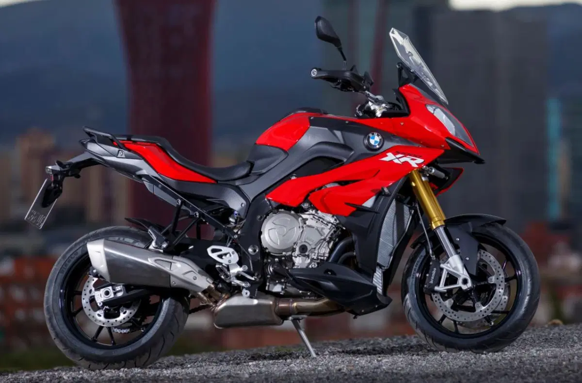 BMW S 1000 XR (20)