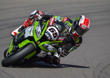 SBK 2015 Imola. Rea vince gara 1