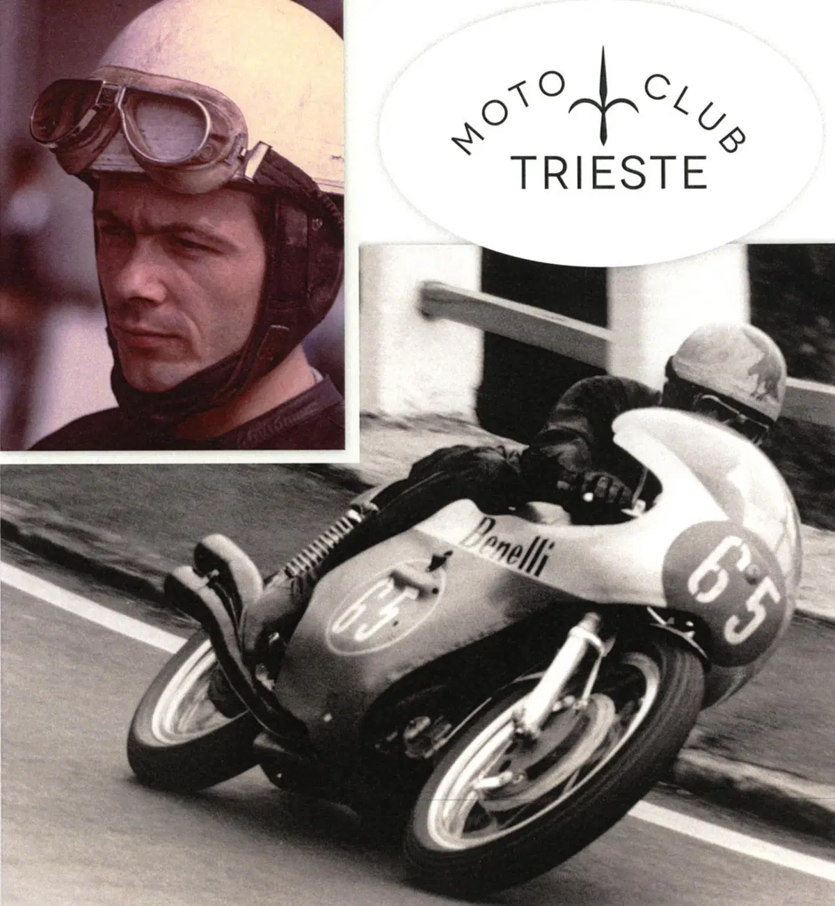 Centodieci anni del Motoclub Trieste, dal 31 agosto al 4 settembre (2)