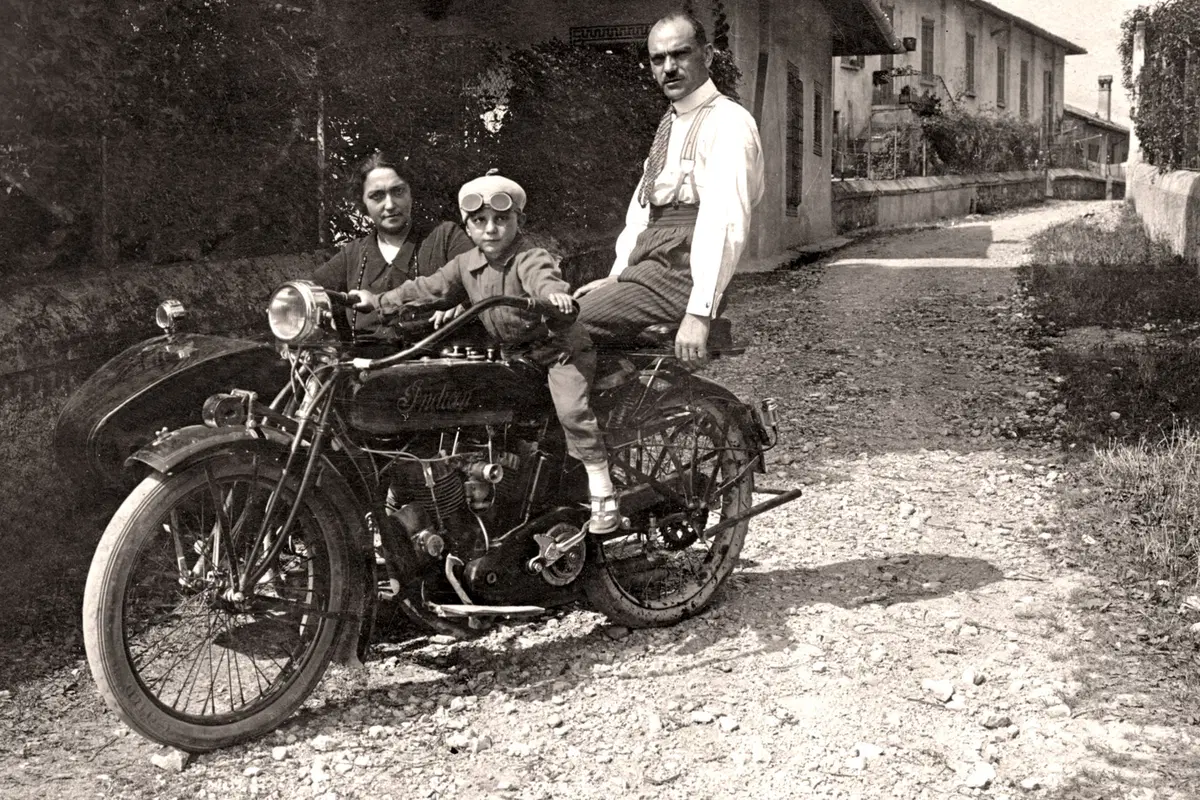 Centodieci anni del Motoclub Trieste, dal 31 agosto al 4 settembre (5)