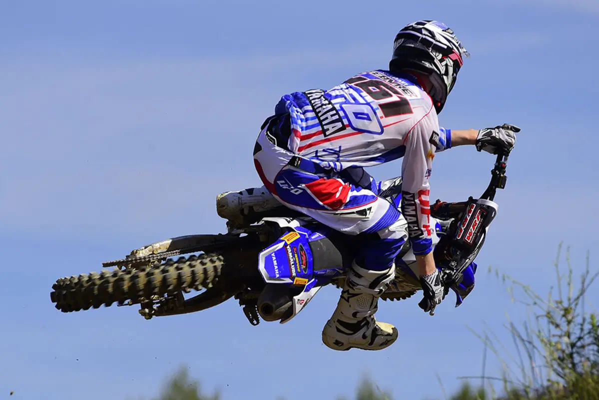 MXGP 2015 Spagna. Cairoli: debutto vincente (3)