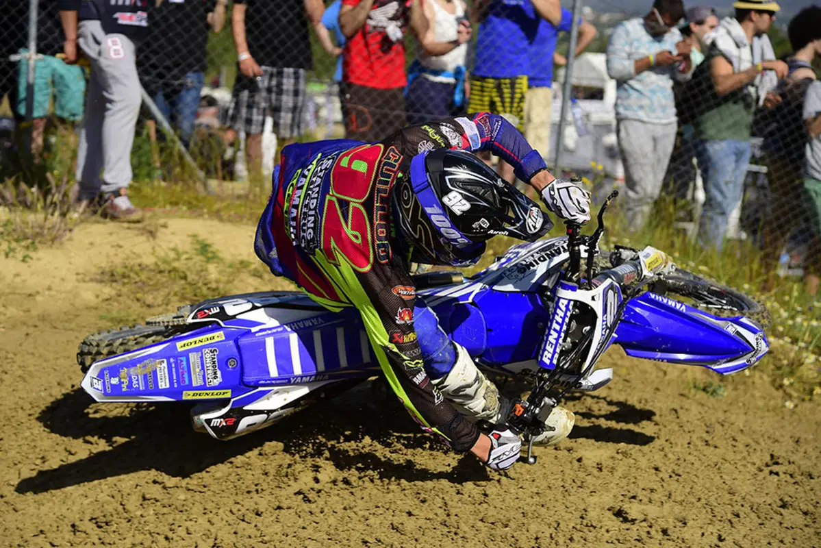 MXGP 2015 Spagna. Cairoli: debutto vincente (8)