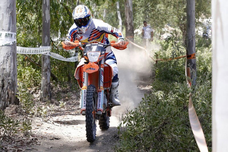 Christophe Nambotin, dominatore del GP di Spagna