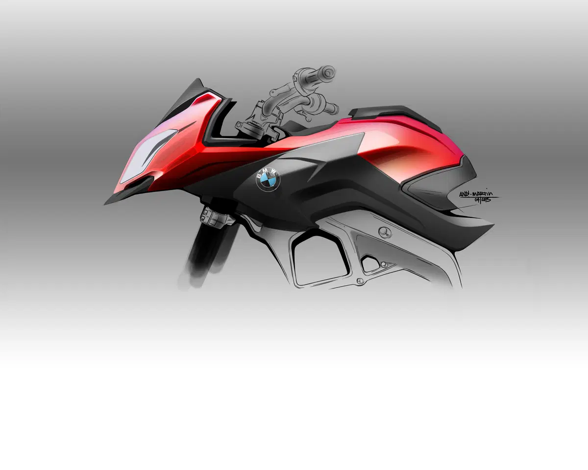 BMW S 1000 XR (5)