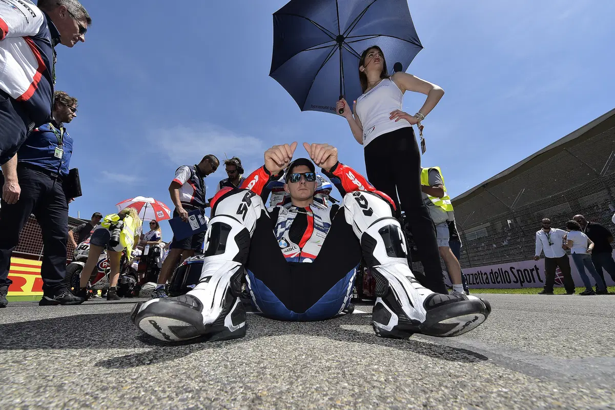 SBK 2015 Imola. Le pagelle del GP d'Italia (4)
