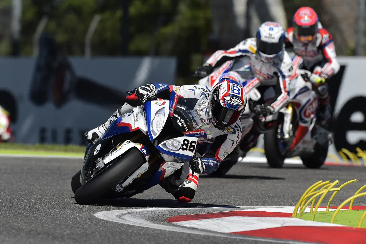SBK 2015 Imola. Le pagelle del GP d'Italia (5)
