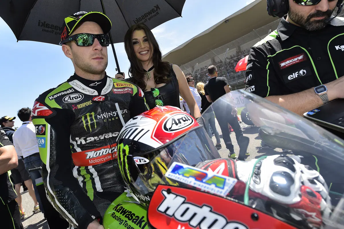 SBK 2015 Imola. Le pagelle del GP d'Italia (6)