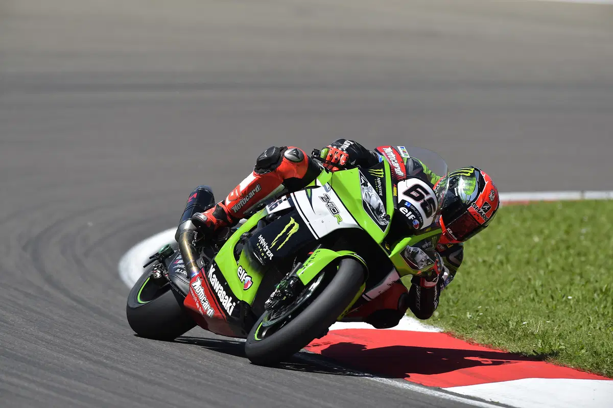 SBK 2015 Imola. Le pagelle del GP d'Italia (8)