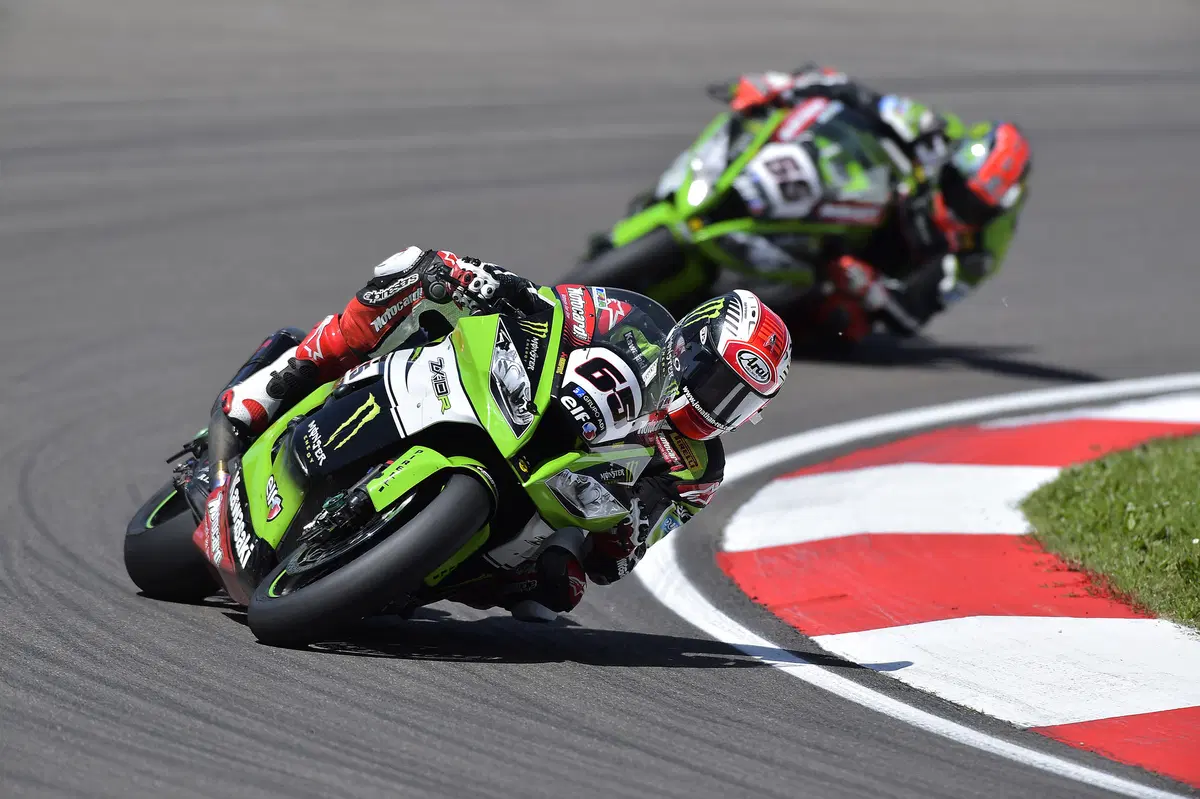 SBK 2015 Imola. Le pagelle del GP d'Italia (10)