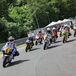 La Parata dei Campioni all'ASI Moto Show di Varano