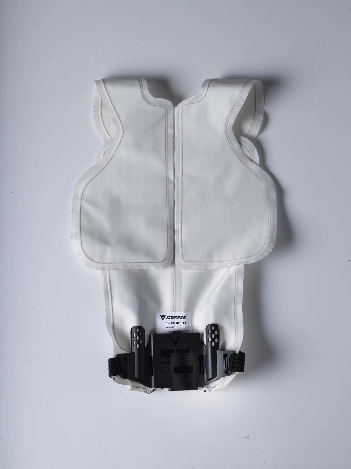 Dainese in mostra alla 56esima Esposizione d'Arte della Biennale di Venezia (3)