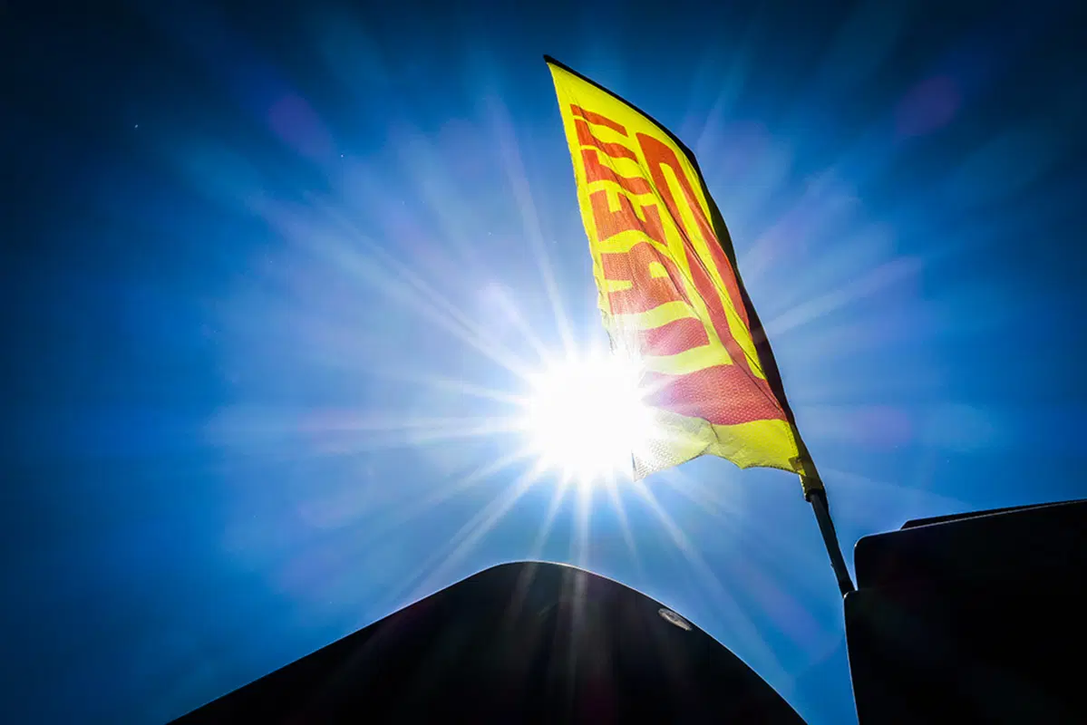 MXGP in Spagna. Le foto più spettacolari (3)