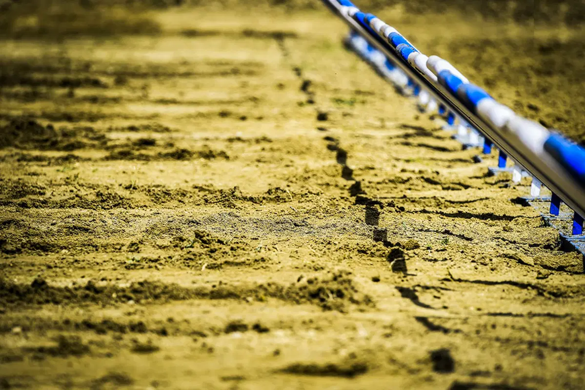 MXGP in Spagna. Le foto più spettacolari (4)