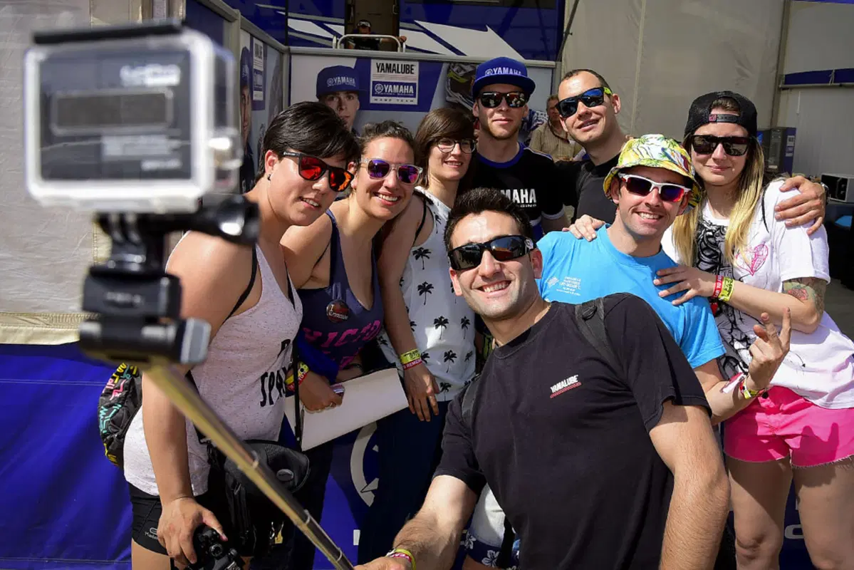 MXGP in Spagna. Le foto più spettacolari (5)