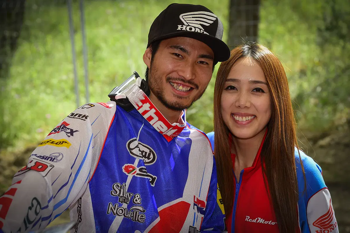 MXGP in Spagna. Le foto più spettacolari (6)