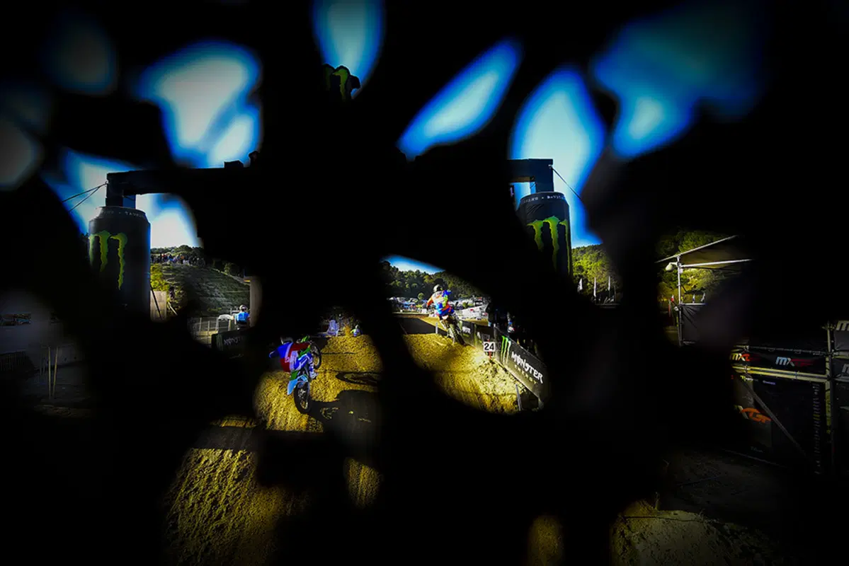 MXGP in Spagna. Le foto più spettacolari (9)
