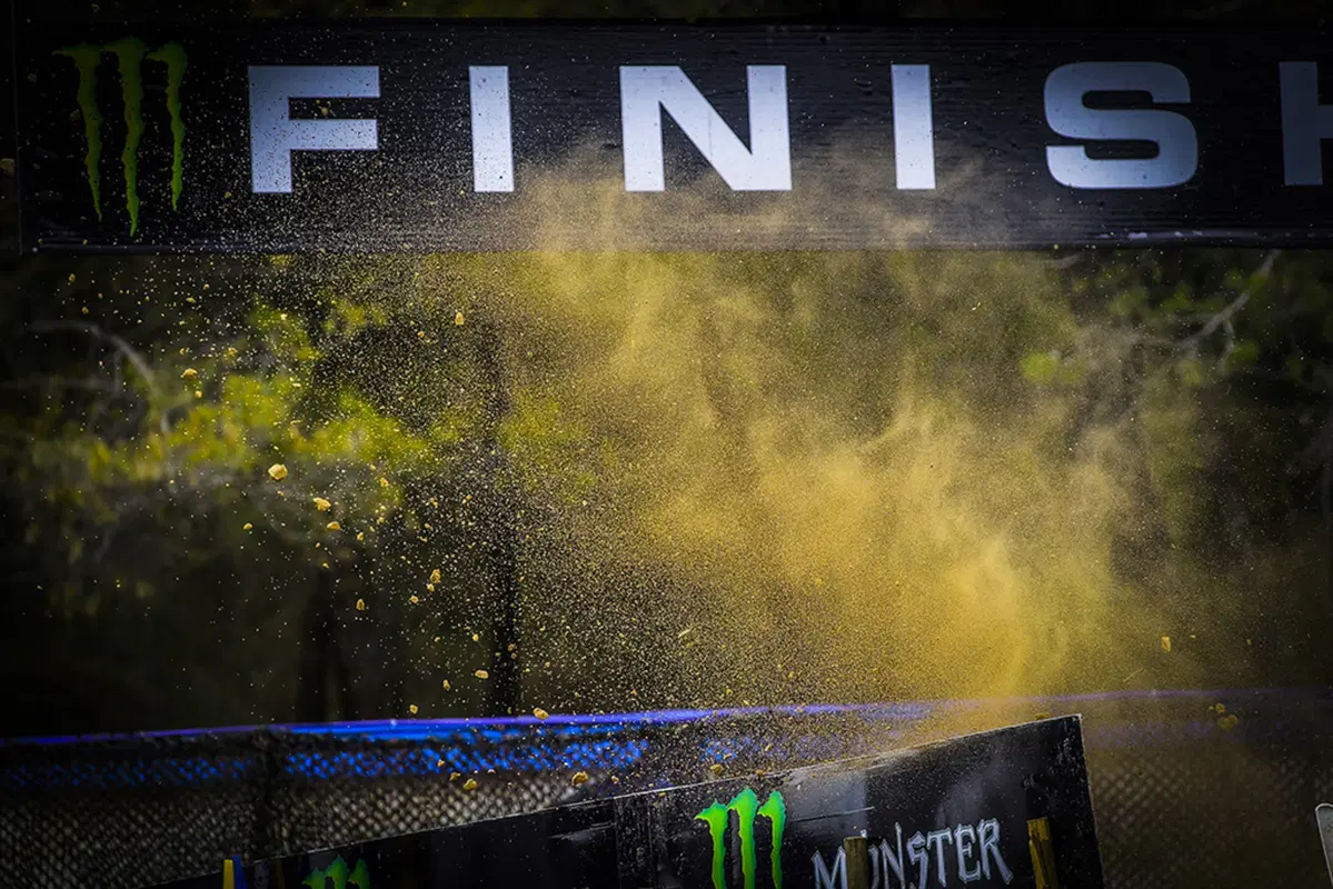 MXGP in Spagna. Le foto più spettacolari (15)