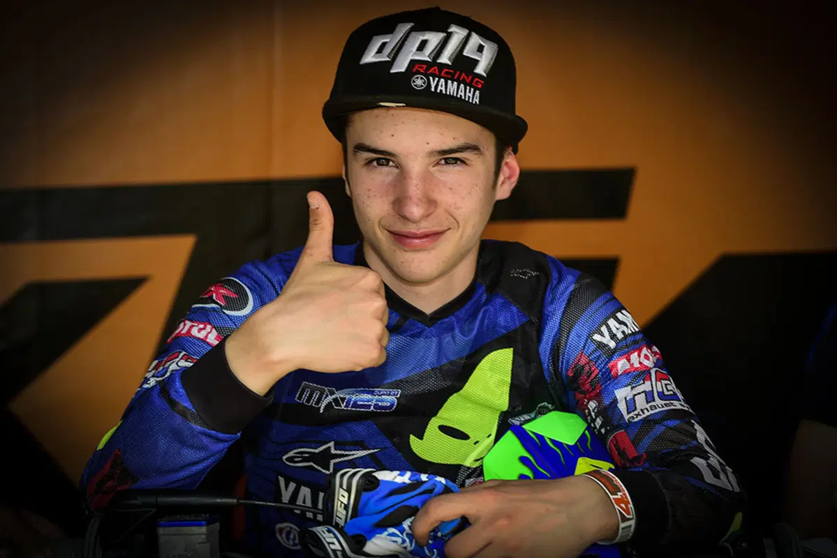 MXGP in Spagna. Le foto più spettacolari (17)