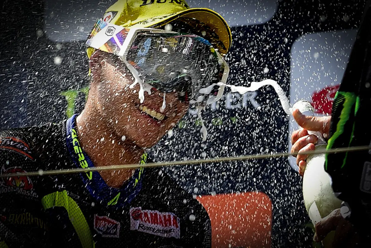 MXGP in Spagna. Le foto più spettacolari (18)
