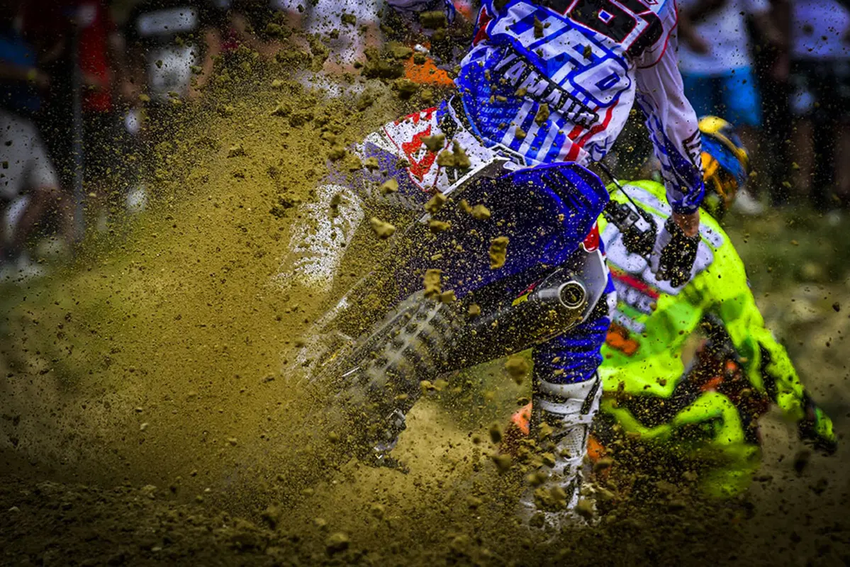 MXGP in Spagna. Le foto più spettacolari (19)