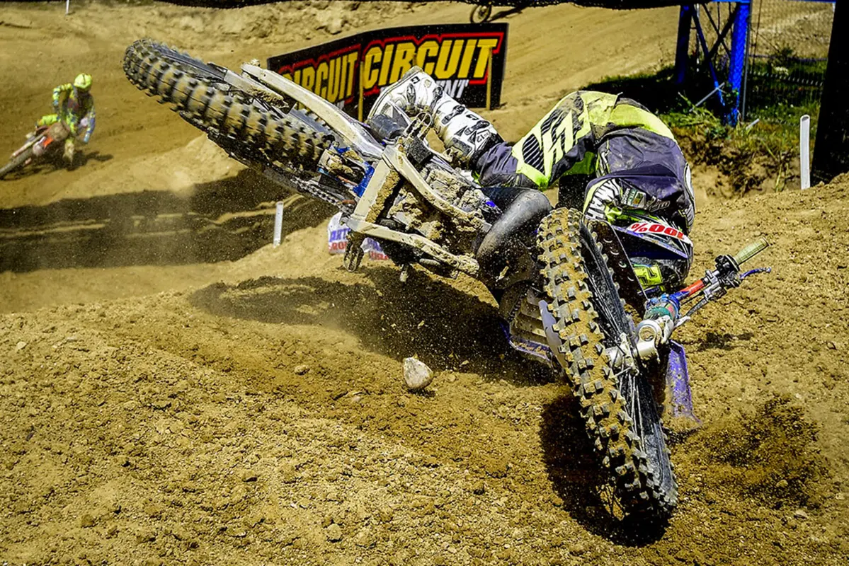 MXGP in Spagna. Le foto più spettacolari (22)