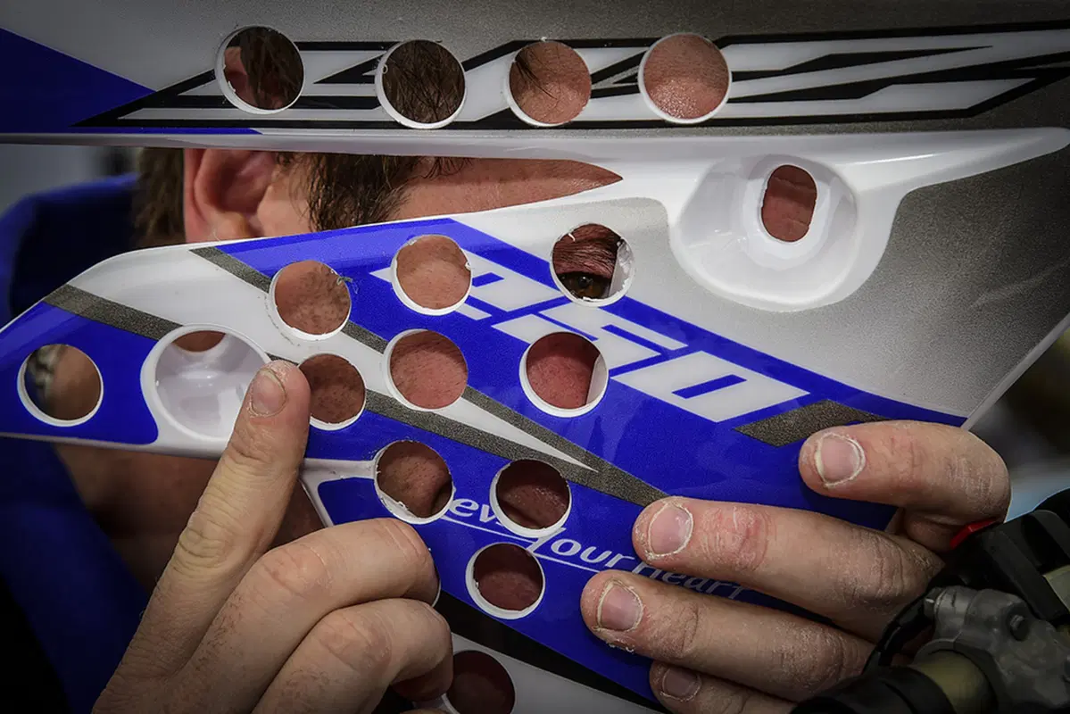 MXGP in Spagna. Le foto più spettacolari (24)