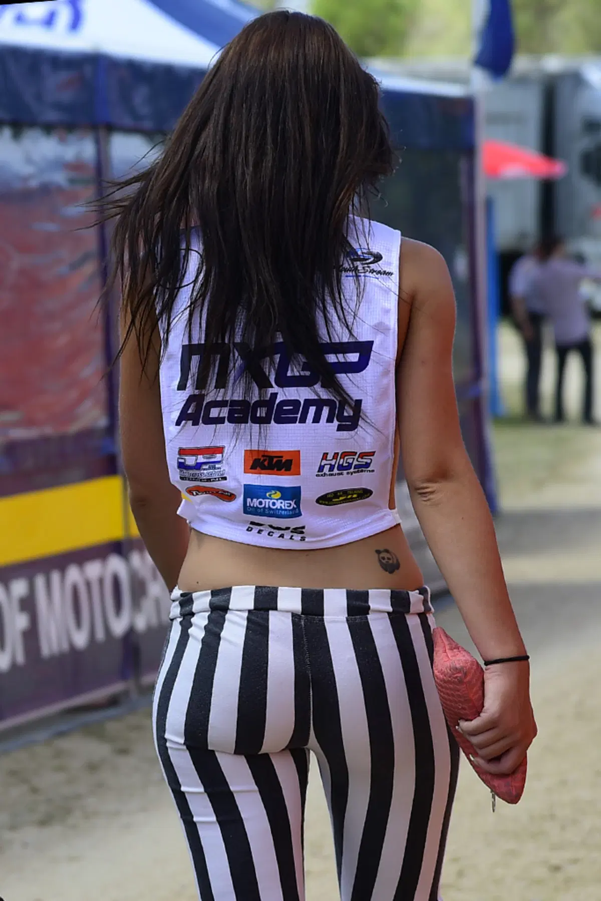MXGP in Spagna. Le foto più spettacolari (26)