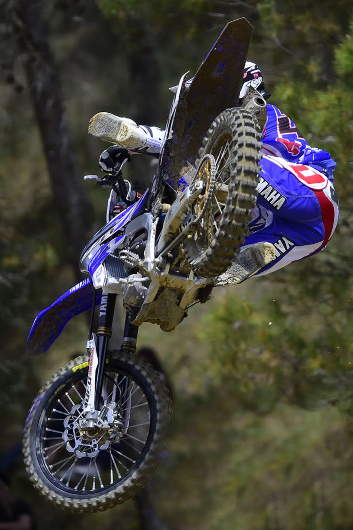 MXGP in Spagna. Le foto più spettacolari (30)