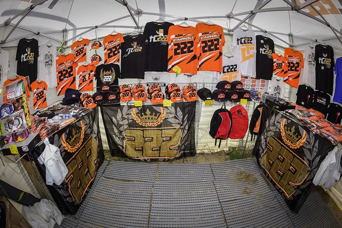 MXGP in Spagna. Le foto più spettacolari (31)