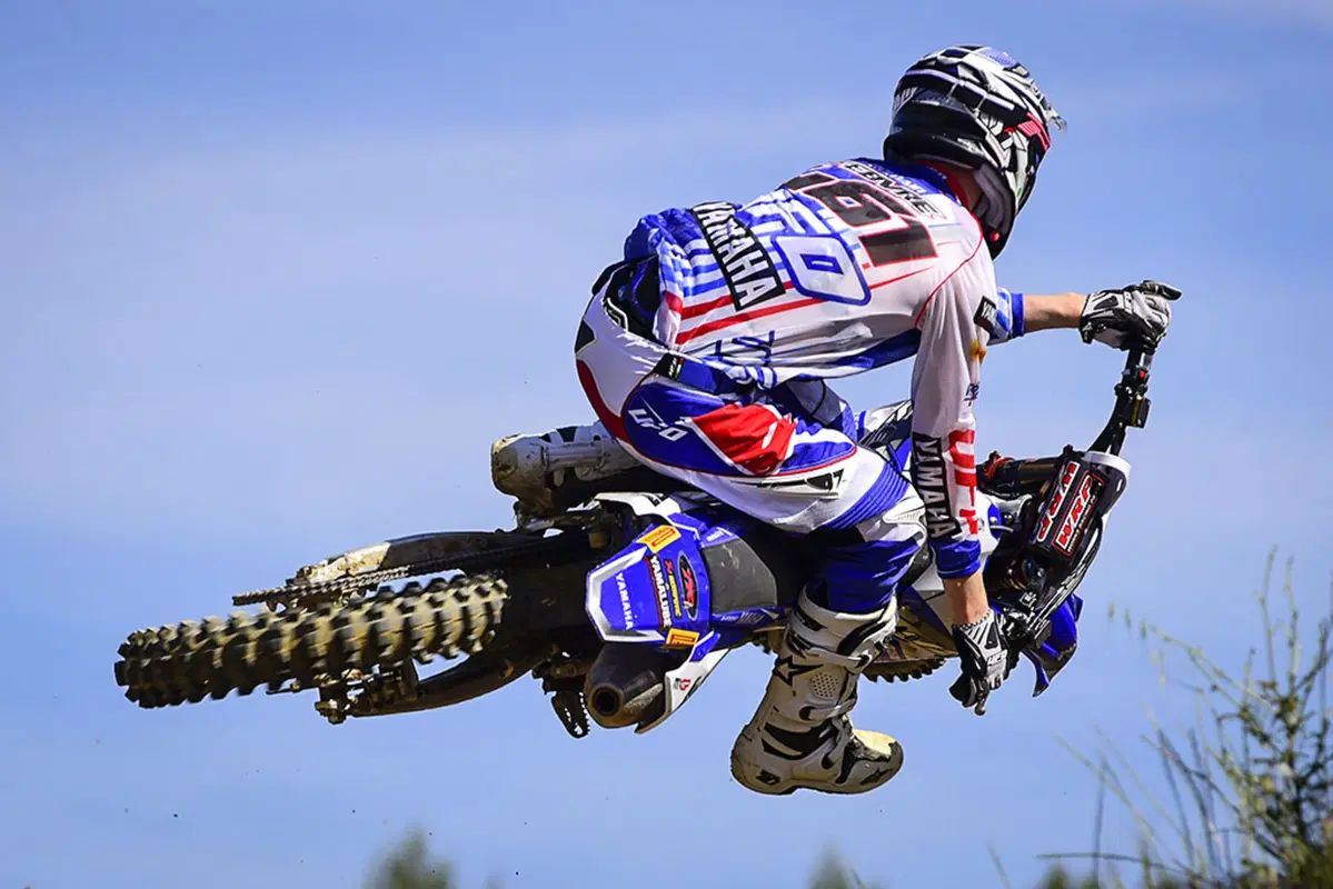 MXGP in Spagna. Le foto più spettacolari (32)