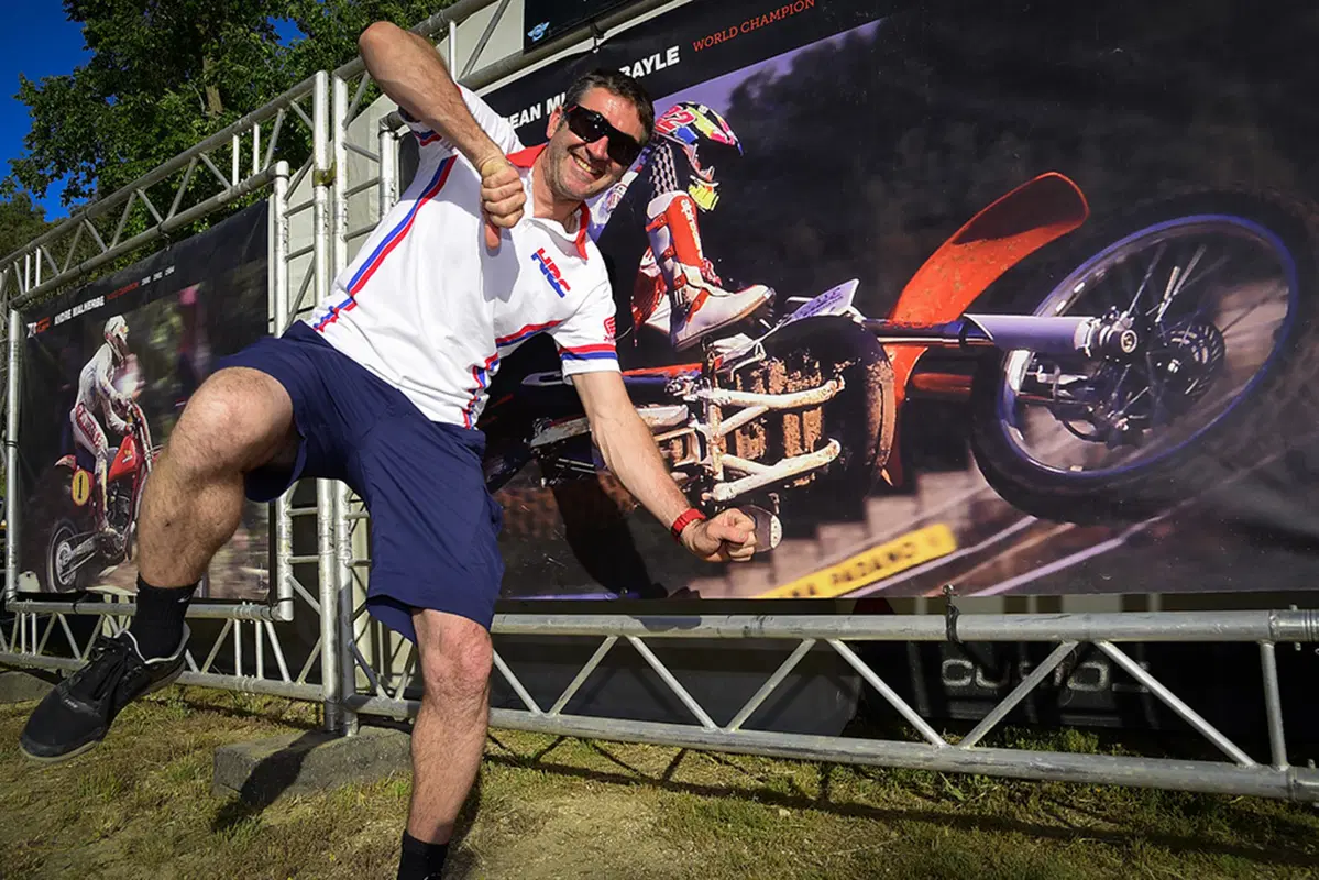 MXGP in Spagna. Le foto più spettacolari (34)
