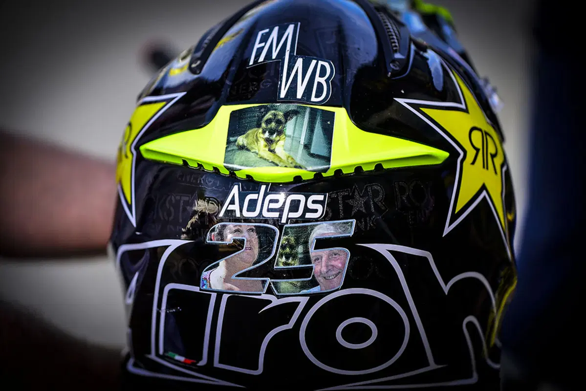 MXGP in Spagna. Le foto più spettacolari (35)