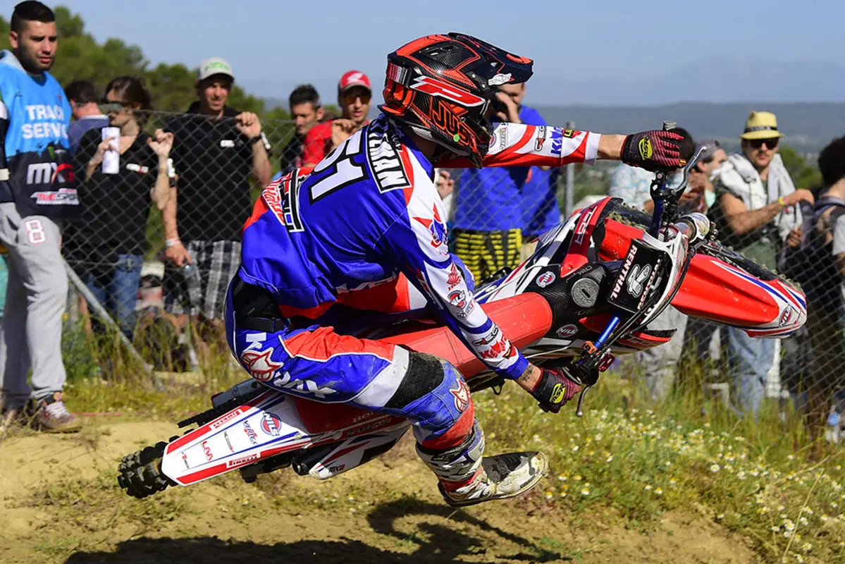 MXGP in Spagna. Le foto più spettacolari (36)