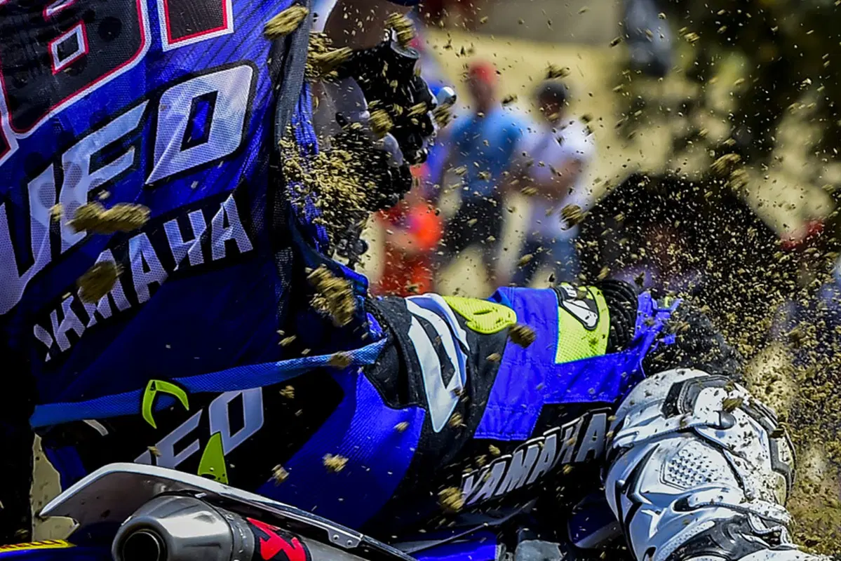 MXGP in Spagna. Le foto più spettacolari (49)