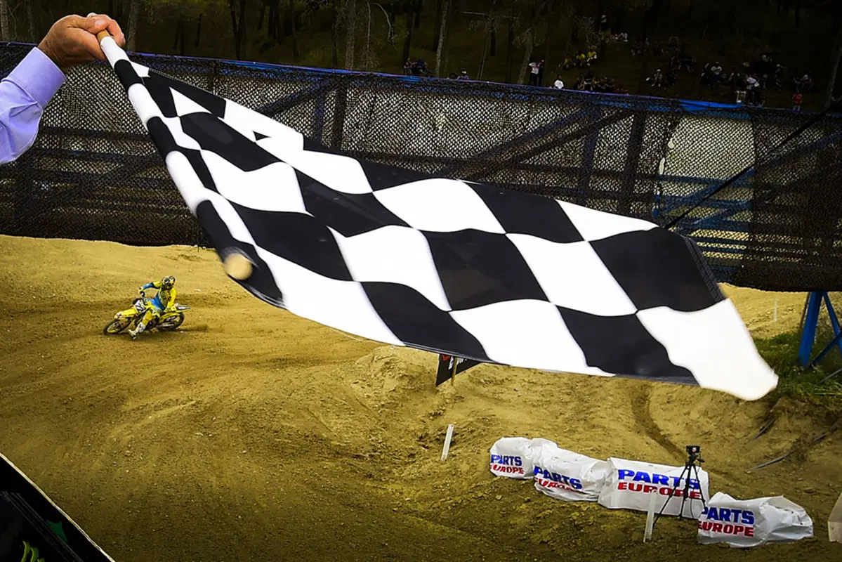 MXGP in Spagna. Le foto più spettacolari (51)