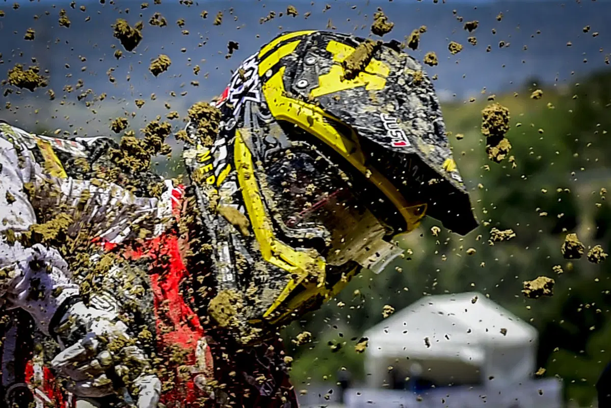 MXGP in Spagna. Le foto più spettacolari (54)