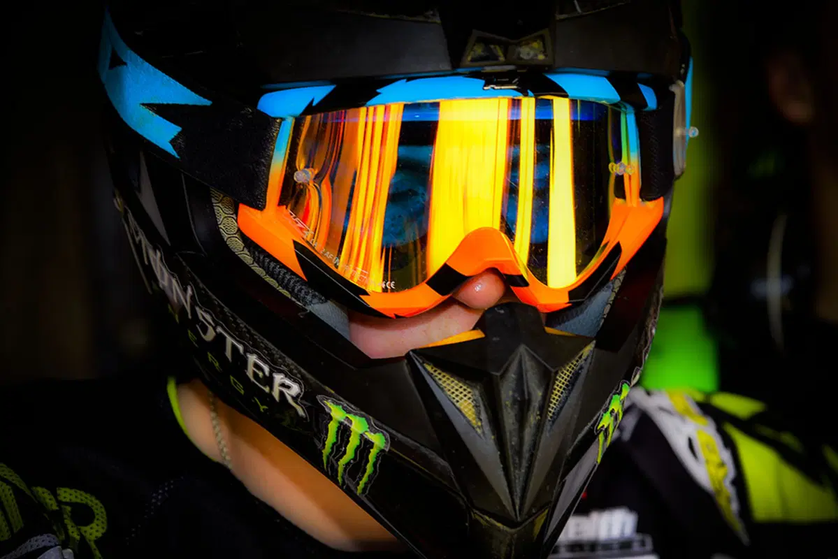 MXGP in Spagna. Le foto più spettacolari (62)