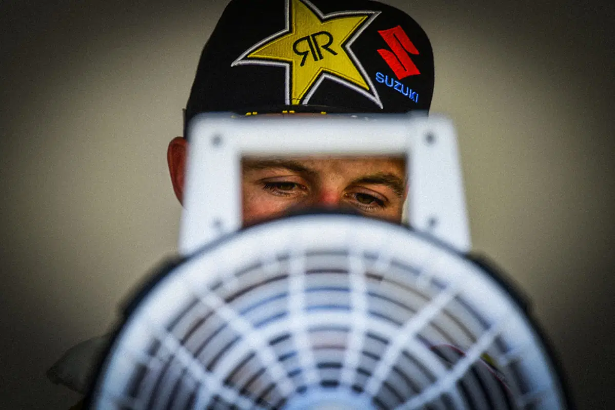 MXGP in Spagna. Le foto più spettacolari (63)