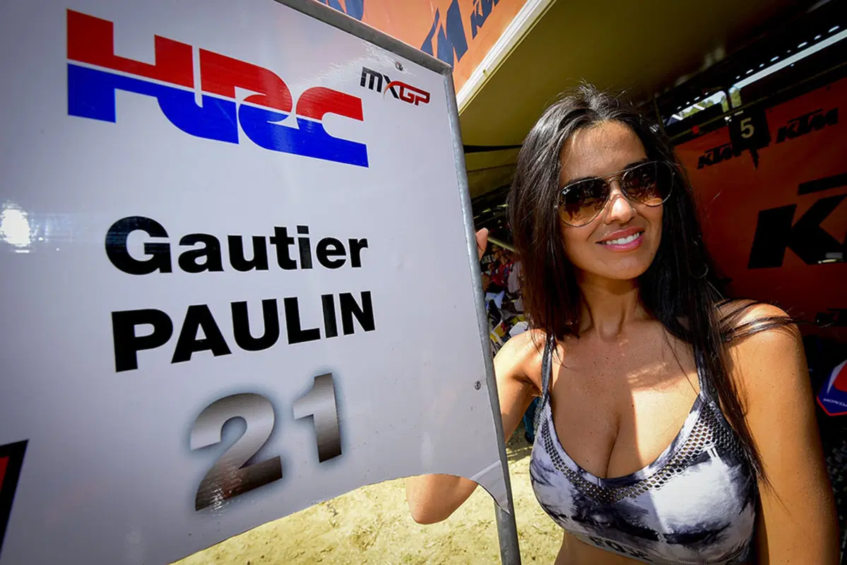 MXGP in Spagna. Le foto più spettacolari (65)