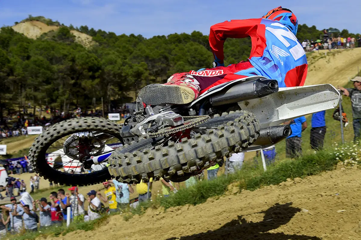 MXGP in Spagna. Le foto più spettacolari (66)